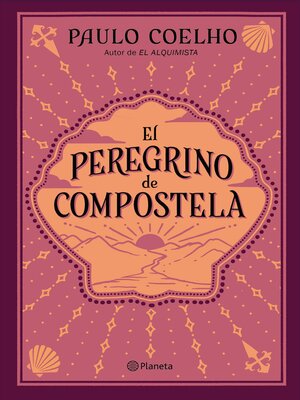 cover image of El Peregrino de Compostela